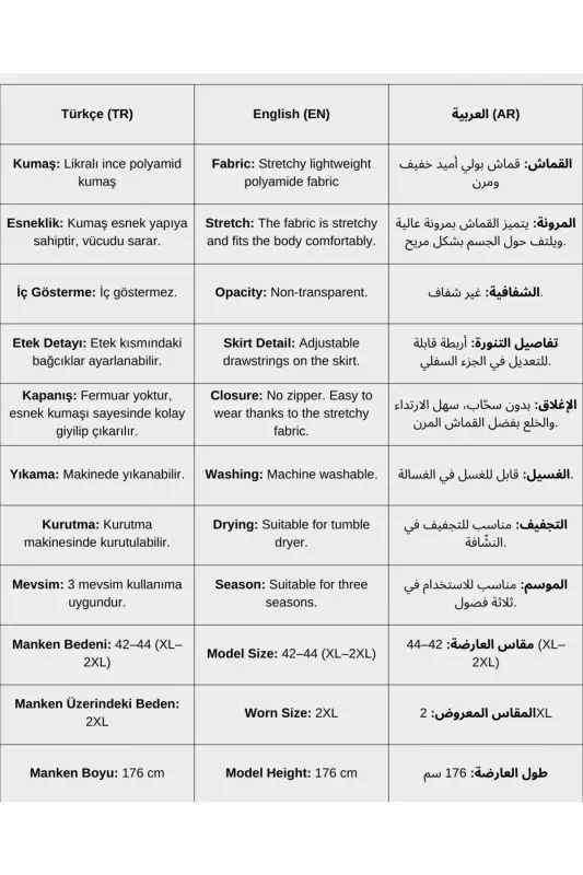 KADIN ASKILI DERİ BÜYÜK BEDEN ELBİSE LİKRALI İNCE DERİ TASARIM ELBİSE - 6