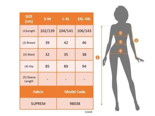 Kadın Askılı Derin Göğüs Detaylı Asimetrik Detaylı Süprem Elbise - 4