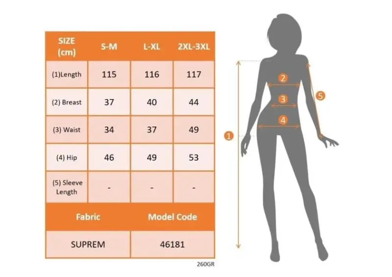 Kadın Askılı Göğüs Dekolteli Yırtmaçlı Desenli Midi Dalgıç Elbise - 5