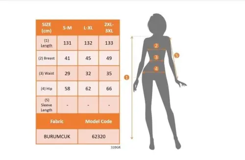 Kadın Askılı Kruvaze Yakalı Belden Dantelli Uzun Bürümcük Elbise - 4