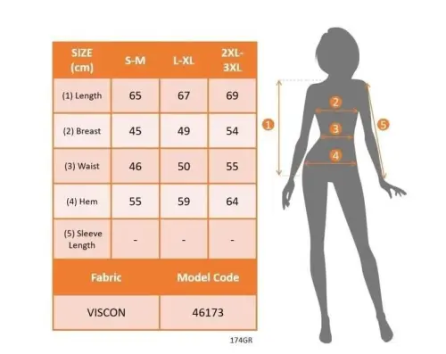 Kadın Askılı önden Düğmeli Viskon Bluz - 4