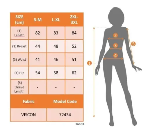 Kadın Askılı V Yakalı Cepli Kısa Viskon Elbise - 4