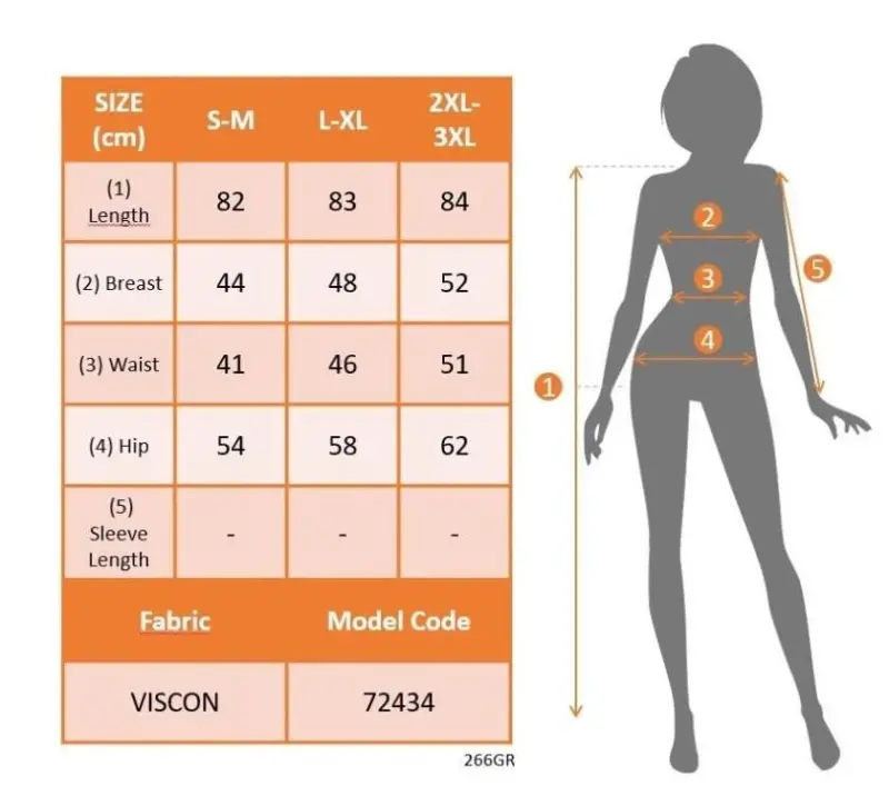 Kadın Askılı V Yakalı Cepli Kısa Viskon Elbise - 3