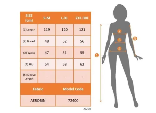 Kadın Askılı V Yakalı önden şerit Detaylı Yırtmaçlı Aerobin Uzun Elbise - 6