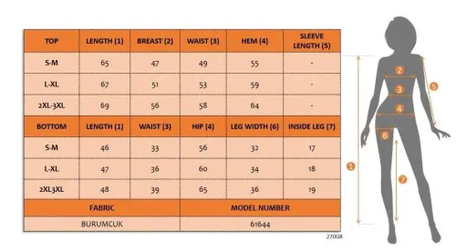 Kadın Askılı Yuvarlak Yaka Kuş Gözü Detaylı Bürümcük Bluz Ve Short Ikili Takım - 6