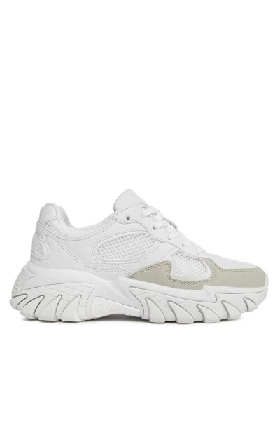 Kadın Ayakkabı FLJNORELE12-Beyaz - 2