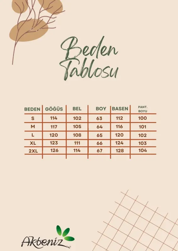 Kadın Basic Sweatshirt Eşofman Takımı – Siyah - 4