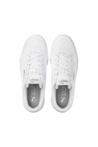 Kadın Beyaz Günlük Spor Ayakkabı Comfort Model RS-9-Beyaz - 6