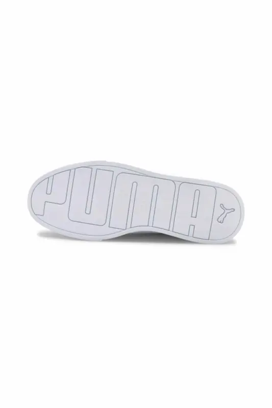 Kadın Beyaz Günlük Spor Ayakkabı Comfort Model RS-9 - Beyaz-SKY-R9 - 7