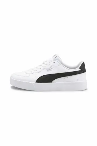 Kadin Beyaz Puma Skye Clean Spor & Günlük Ayakkabı 38014704-Beyaz - Beyaz1 
