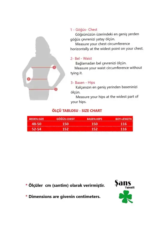 Kadın Büyük Beden Saks Nakış Detaylı Likralı Viskon Elbise 65N38171-SAKS - 2