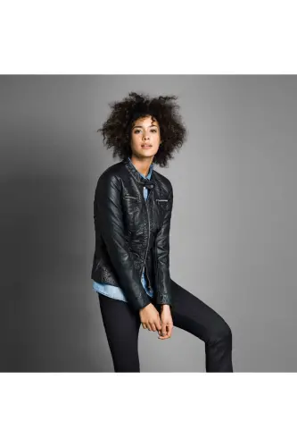 Kadın Ceket 15081400-Renkli - 1