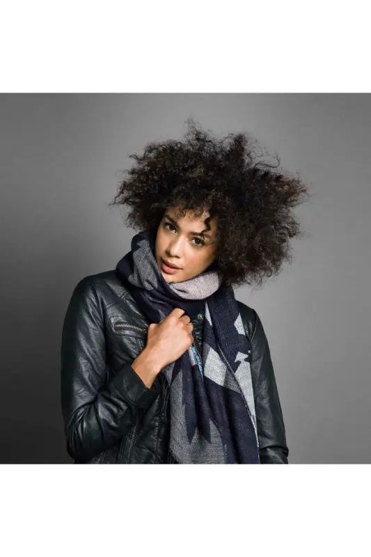 Kadın Ceket 15081400-Renkli - 2