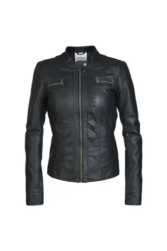 Kadın Ceket 15081400-Renkli - 3