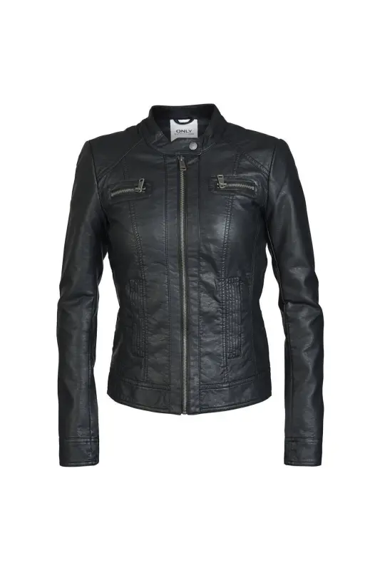 Kadın Ceket 15081400-Renkli - 3