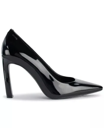 Women's Chrystie High Heel Pumps-Black - DKNY (1)
