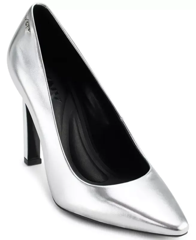 Women's Chrystie High Heel Pumps - DKNY