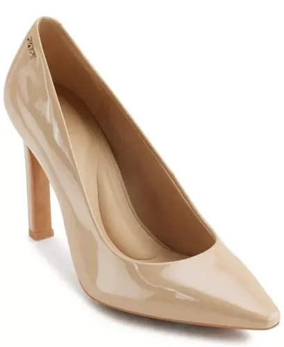 Women's Chrystie High Heel Pumps 