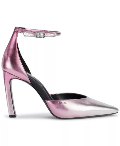Women's Cillian Ankle Strap Pumps - DKNY (1)