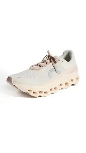 On Women's Cloudmonster Sneakers 
