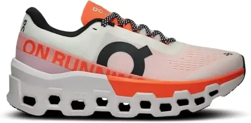 Kadın Cloudmonster Spor Ayakkabıları 