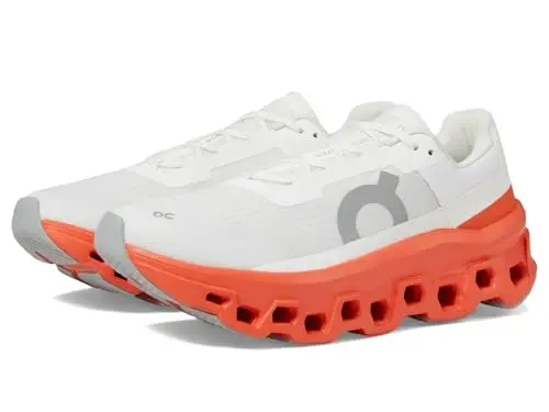 Kadın Cloudmonster Spor Ayakkabıları 