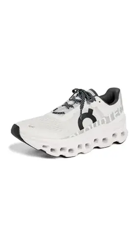 On Women's Cloudmonster Sneakers - ON