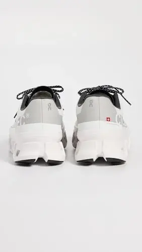 On Women's Cloudmonster Sneakers - 4