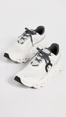 On Women's Cloudmonster Sneakers - 5