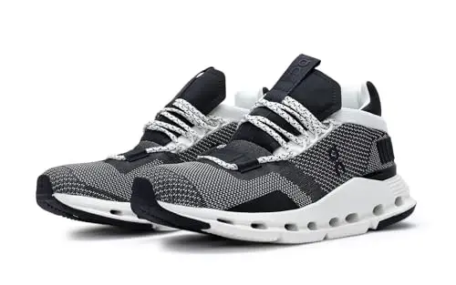 On Women's Cloudnova Sneakers - ON