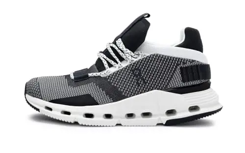 On Women's Cloudnova Sneakers - 5