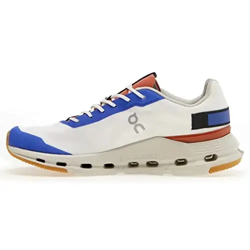 On Women's Cloudnova Form Sneakers - ON (1)