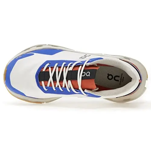 On Women's Cloudnova Form Sneakers - 3