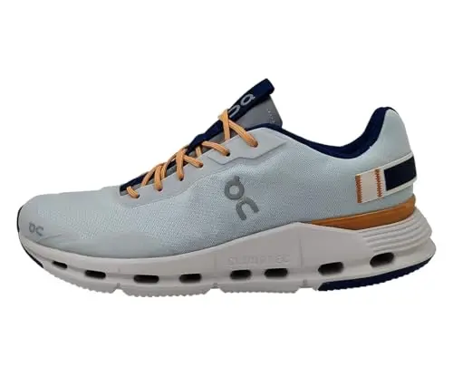 On Women's Cloudnova Form Sneakers - 1