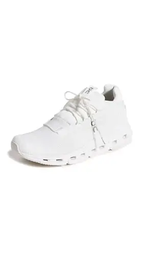 On Women's Cloudnova Sneakers - ON