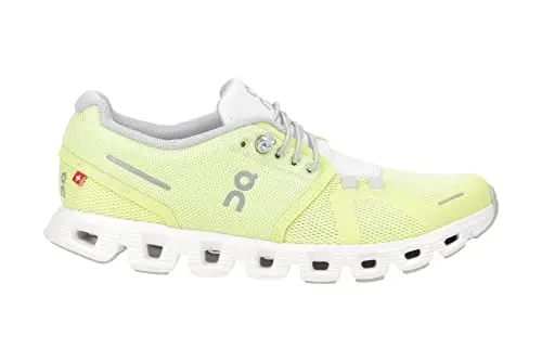 Kadın Cloudnova Spor Ayakkabıları - 5