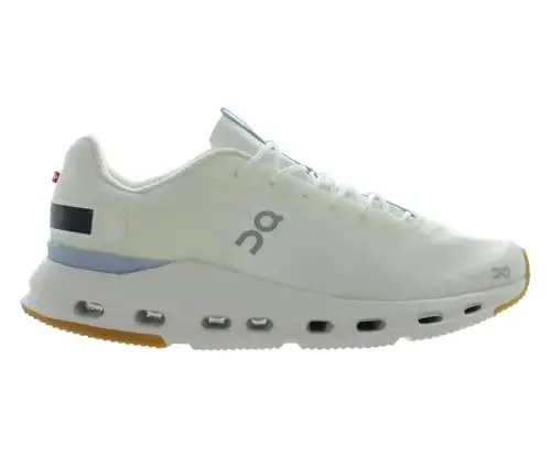 On Women's Cloudnova Sneakers - ON