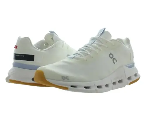 On Women's Cloudnova Sneakers - ON (1)