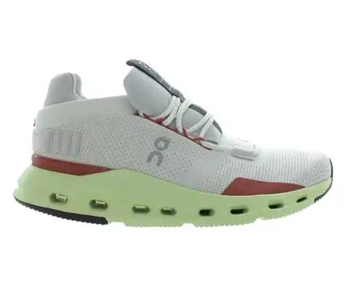 On Women's Cloudnova Sneakers - ON
