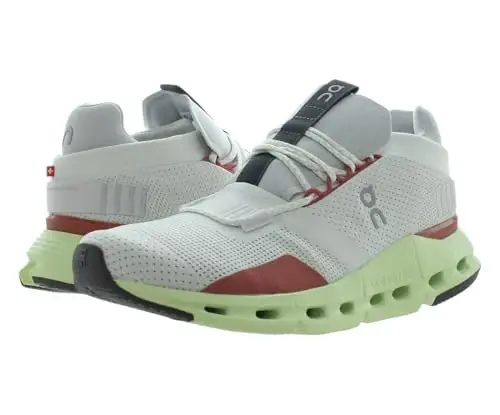 On Women's Cloudnova Sneakers - 2