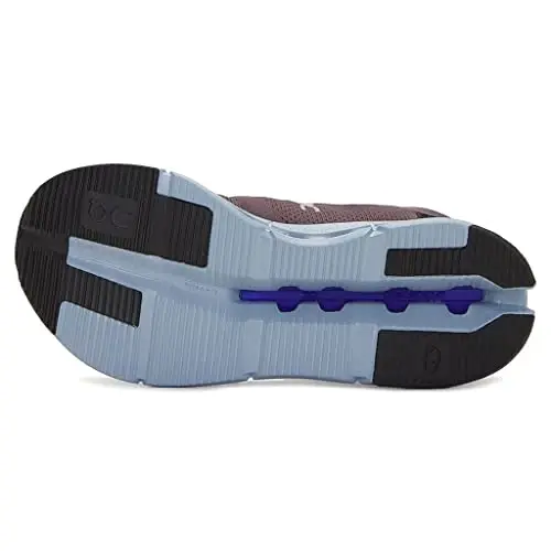 On Women's Cloudnova Sneakers - 2