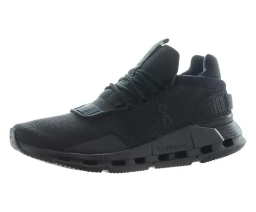 On Women's Cloudnova Sneakers 