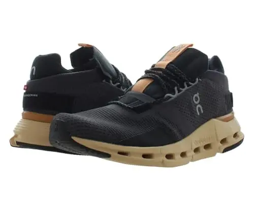 On Women's Cloudnova Sneakers - ON (1)