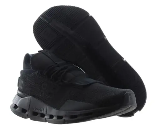 On Women's Cloudnova Sneakers - 2