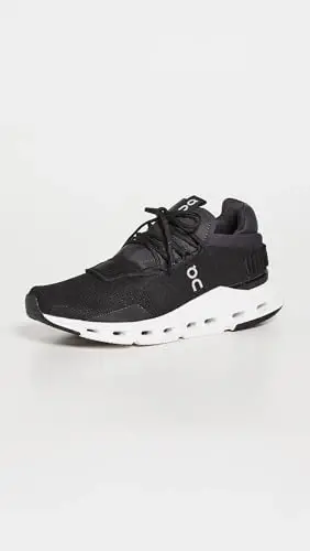 On Women's Cloudnova Sneakers - 2