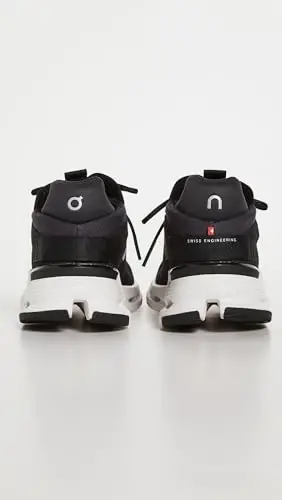 On Women's Cloudnova Sneakers - 3