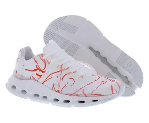 On Women's Cloudnova Sneakers - 2
