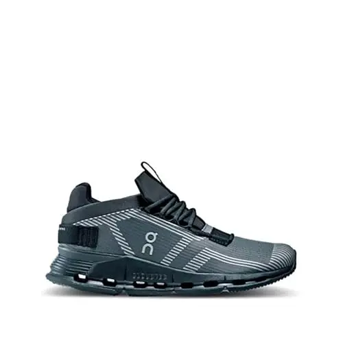 On Women's Cloudnova Sneakers - ON