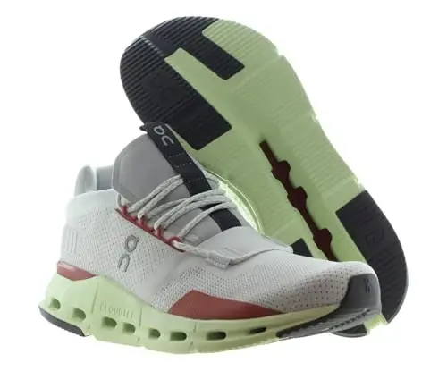 On Women's Cloudnova Sneakers - ON (1)