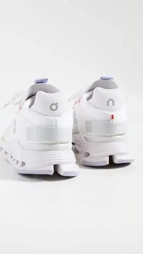 On Women's Cloudnova Sneakers - 3